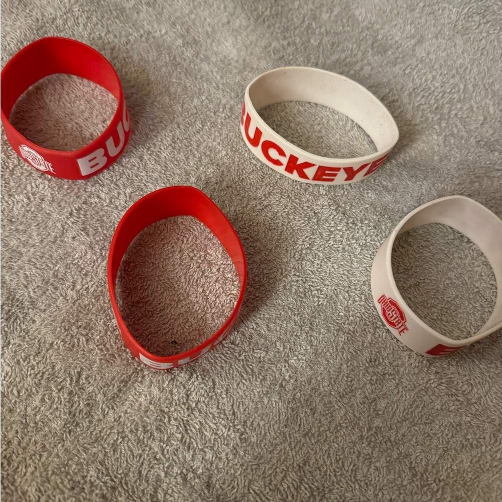 Buckeyes Ohio State bands🏈